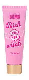 CC-крем для лица Beauty Bomb Rich Witch CC-Cream