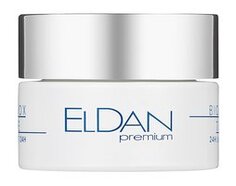 Ежедневный антивозрастной лифтинг-крем для лица Eldan Premium Biothox Time 24H Lift Cream