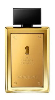 Парфюмерная вода Antonio Banderas The Secret Absolu Eau de Parfum