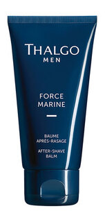 Бальзам после бритья Thalgo Men Force Marine After-Shave Balm