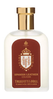 Одеколон Truefitt&Hill Spanish Leather Cologne