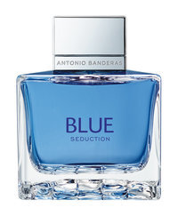 Туалетная вода Antonio Banderas Blue Seduction Eau de Toilette