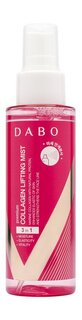 Укрепляющий лифтинг-мист для лица с коллагеном Dabo Premium Collagen Lifting Mist