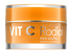 Увлажняющий крем-суфле для кожи вокруг глаз с витамином C Rodial Vit C Eye Souffle