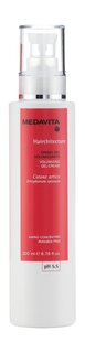 Флюид-крем для придания объема тонким волосам Medavita Hairchitecture Volumizing Gel-Cream