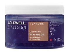 Моделирующий гель для волос Goldwell Stylesign Texture Lagoom Jam Styling Gel