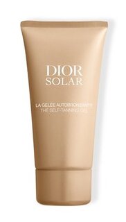 Автозагар с текстурой желе Dior Solar the Self-Tanning Gel