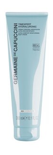 Увлажняющий крем для тела с гуиалуроновой кислотой Germaine de Capuccini Timexpert Hydraluronic Ultra-Comfort Moisturising Body Cream