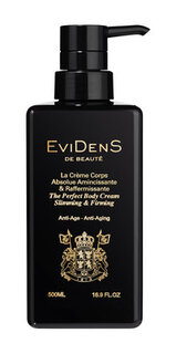 Подтягивающий и укрепляющий крем для тела Evidens de Beaute The Perfect Body Cream Slimming&Firming