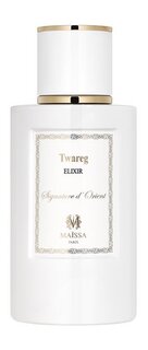 Парфюмерная вода Maison Maissa Twareg Elixir Eau de Parfum