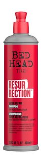 Шампунь для сильно поврежденных волос Tigi Bed Head Resurrection Super Repair Shampoo