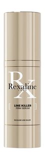 Антивозрастная восстанавливающая сыворотка с пептидами Rexaline Line Killer Firm Serum