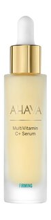 Укрепляющая сыворотка для лица с витамином C Ahava Multivitamin C-Firming Serum