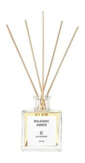 Ароматический диффузор для дома Lab Fragrance Balsamic Amber Diffuser