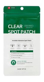 Точечные патчи против акне Some by Mi Clear Spot Patch