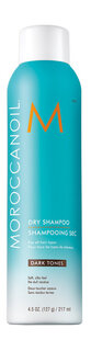 Сухой шампунь для темных оттенков волос Moroccanoil Dry Shampoo Dark Tones