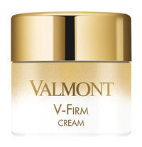 Крем для лица, повышающий упругость кожи, с пептидами Valmont V-Firm Cream