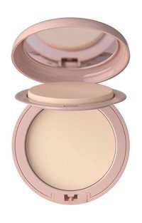 Компактная пудра для лица Divage Skin Cult Compact Powder