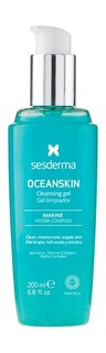 Очищающий гель для лица со спирулиной Sesderma Oceanskin Cleansing Gel