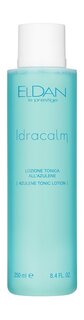 Тоник-лосьон для чувствительной кожи лица с азуленом Eldan le Prestige Idracalm Azulene Tonic Lotion