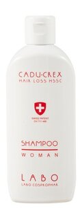 Шампунь против выпадения волос Caducrex Hair Loss HSSC Shampoo Woman