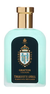 Одеколон Truefitt&Hill Grafton Cologne