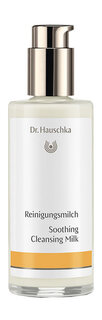 Очищающее молочко для лица Dr. Hauschka Soothing Cleansing Milk