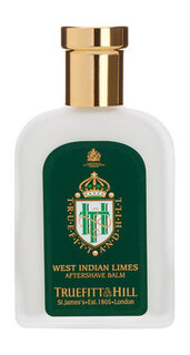 Бальзам после бритья Truefitt&Hill West Indian Limes Aftershave Balm