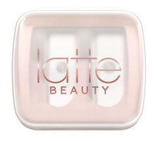 Точилка для косметических карандашей Latte Beauty Sharpener