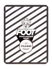 Увлажняющая маска-носочки для ног Village 11 Factory Relax-Day Foot Mask