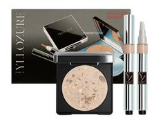 Набор для макияжа лица Yllozure Face Tone Make Up Kit