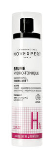 Тонизирующая дымка для лица Novexpert Smoothing Toning Mist