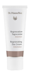 Регенерирующий крем для интенсивного ухода за кожей лица Dr. Hauschka RegeneratingDay Cream Intensive