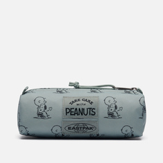 Пенал Eastpak x Peanuts Benchmark Single