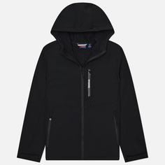 Мужская куртка ветровка Reebok Softshell