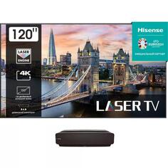 Проектор Hisense 120L5G с экраном 120L5G с экраном