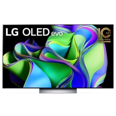 Телевизор LG OLED55C3RLA OLED55C3RLA