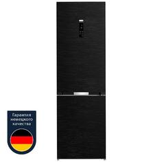 Холодильник с нижней морозильной камерой Grundig GKPN669307FB GKPN669307FB