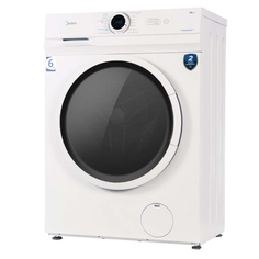 Стиральная машина узкая Midea MF100W60/W MF100W60/W