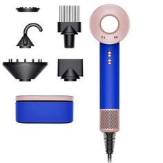 Фен Dyson HD07 Blue/Blush HD07 Blue/Blush