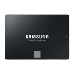 Внутренний SSD накопитель Samsung 870 EVO 250 GB (MZ-77E250BW) 2.5" SATA III 870 EVO 250 GB (MZ-77E250BW) 2.5" SATA III