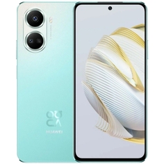 Смартфон HUAWEI nova 10 SE 8/128GB Mint Green (BNE-LX1) nova 10 SE 8/128GB Mint Green (BNE-LX1)