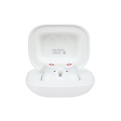 Наушники True Wireless HIPER TWS Comfy White (HTW-KTX10) TWS Comfy White (HTW-KTX10)