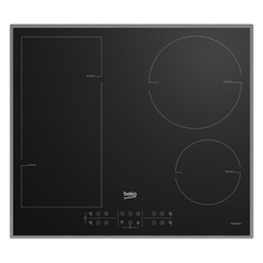 Встраиваемая индукционная панель независимая Beko HII 64200 FMTX HII 64200 FMTX