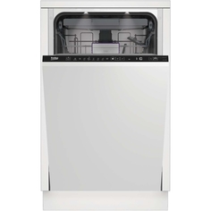 Встраиваемая посудомоечная машина 45 см Beko BDIS38121Q BDIS38121Q