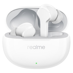 Наушники True Wireless realme T100 White (RMA2109) T100 White (RMA2109)