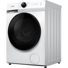 Стиральная машина узкая Midea MF200W80WBS/W-RU MF200W80WBS/W-RU