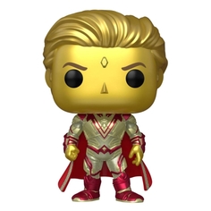 Фигурка Funko Guardians Of The Galaxy 3 Adam Warlock Guardians Of The Galaxy 3 Adam Warlock