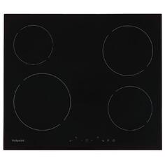 Встраиваемая электрическая панель Hotpoint HR 6T1 B HR 6T1 B