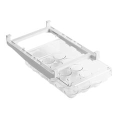 Контейнер-полка Rombica myKitchen Shelf RSO-003 белый myKitchen Shelf RSO-003 белый